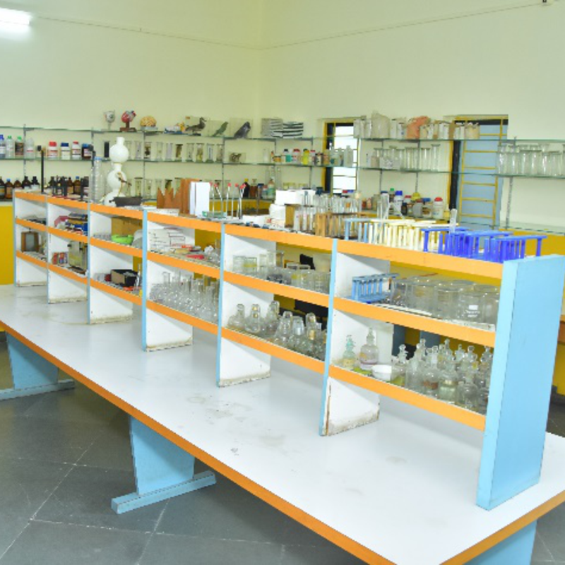 Science Lab