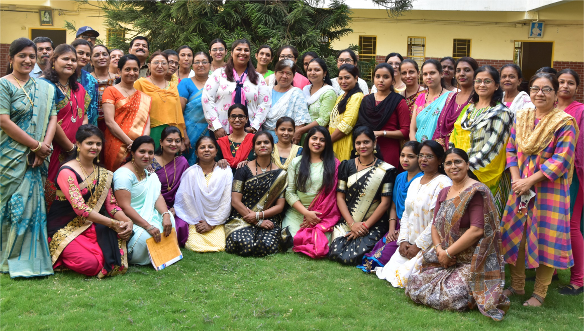St. Lawrence Faculty