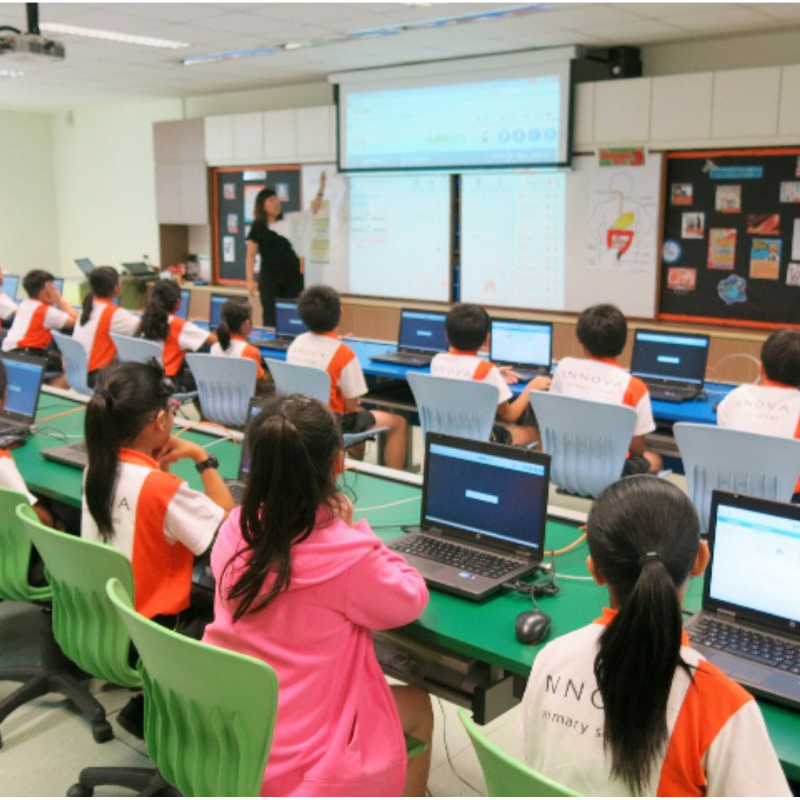 Computer Lab