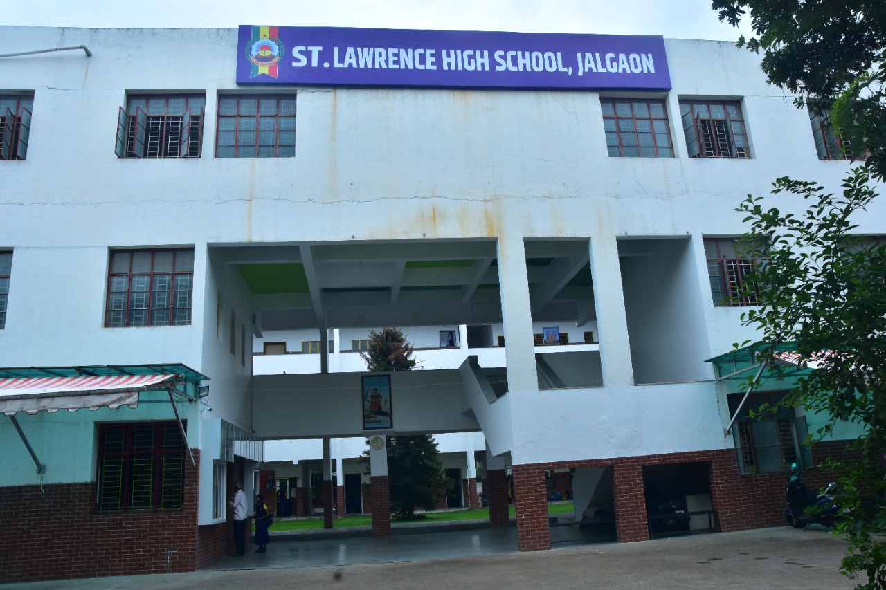 St. Lawrence School Campus