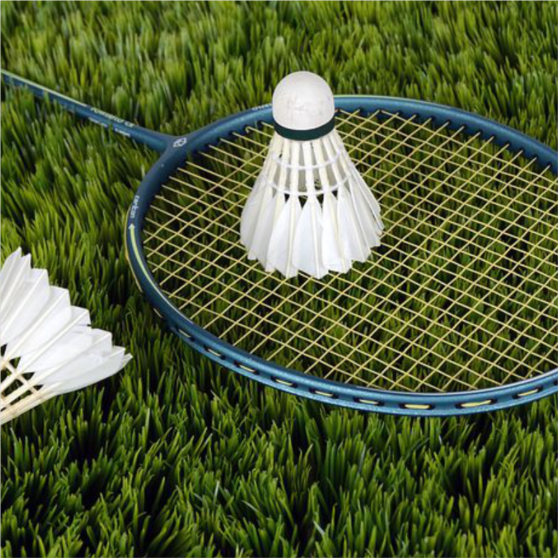 Badminton