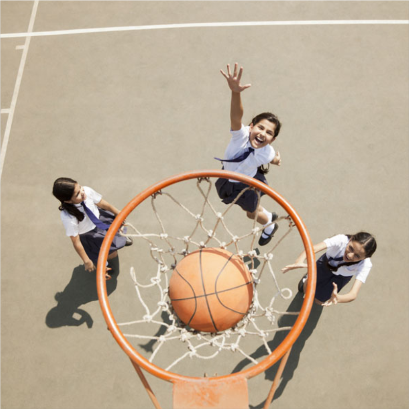 Basketball
