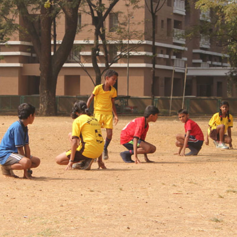Kho-Kho