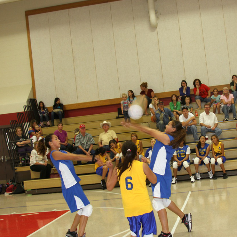Volleyball